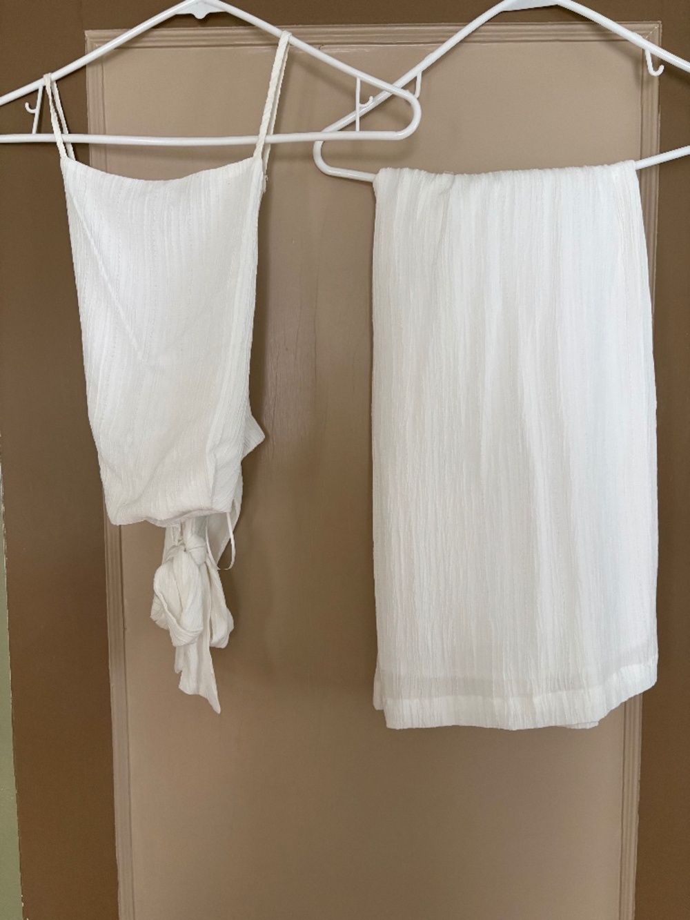 Two Piece Set